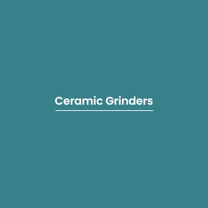 Ceramic Grinders